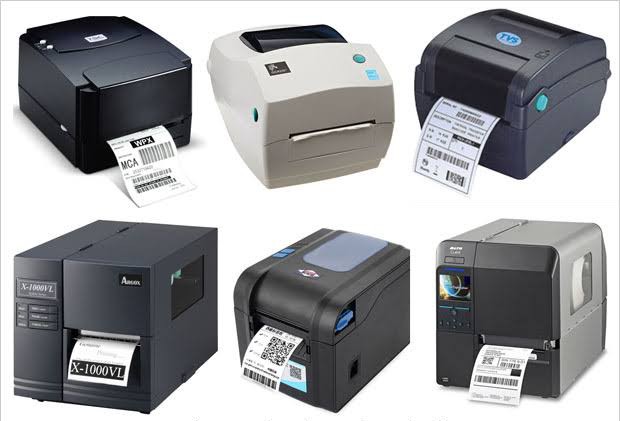 MGR Barcode Labels Pvt Ltd